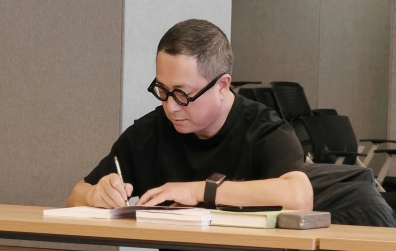 向内求索，向上成长，知行合一 | 天开实业《醒来》授书仪式圆满举行